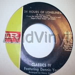 Click for more 24 Hours Of Loneliness  Storm listings