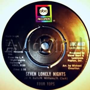 Seven Lonely Nights listings