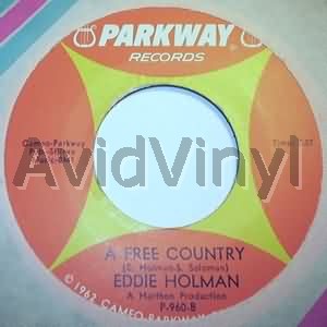 A Free Country  This Can't Be listings