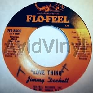 Love Thing / You'll Always Be listings