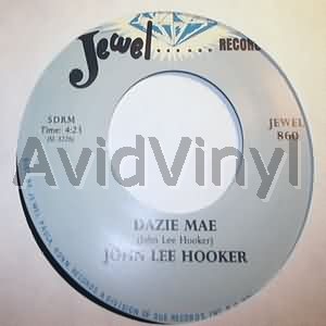 Dazie Mae / Hard Working Hanna listings