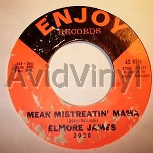 Mean Mistreatin Mama  Bleedin listings