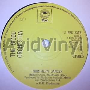Northern Dancer  Summer Of 42 listings