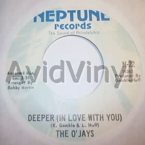 Deeper