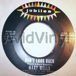 Click for more Don't Look Back listings
