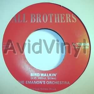 Bird Walkin  Look In The Want listings