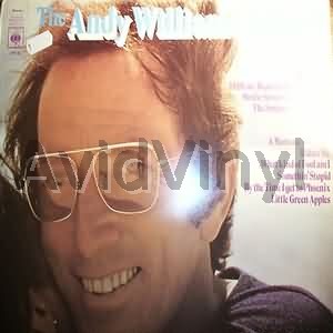 ANDY WILLIAMS - The Andy Williams Album
