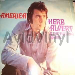America - Herb Alpert & The Tijuana Brass