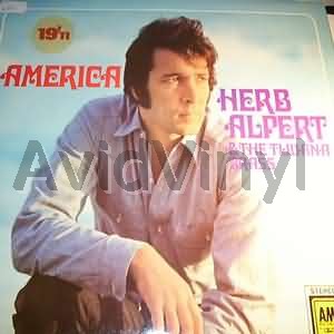 Herb Alpert - America