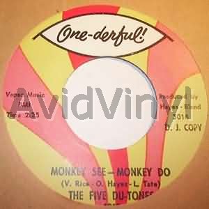 Monkey See  Monkey Do  The G listings