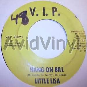 Hang On Bill
