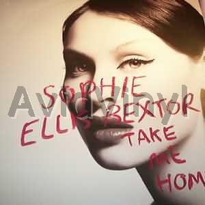 Sophie Ellis Bextor - Take Me Home CD