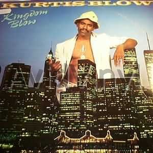 Blow,Kurtis Kingdom Blow LP