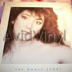 Kate Bush - The Whole Story Vinyl