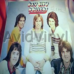 Rollin - Bay City Rollers