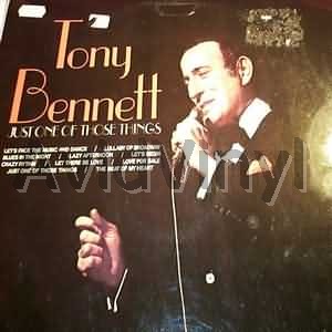 Tony Bennett - Just One Of Those Things