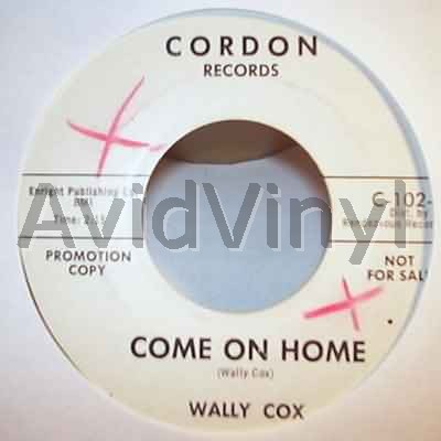 Come On Home listings