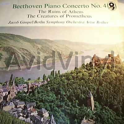 Beethoven Symphony No4 In B Fl listings