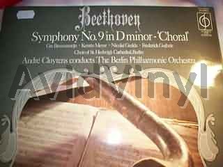 Beethoven Song Of Joy listings