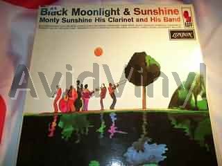 Black Moonlight And Sunshine listings