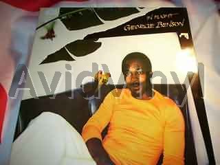 In Flight - GEORGE BENSON