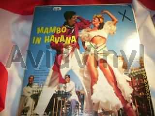 Mambo In Havana