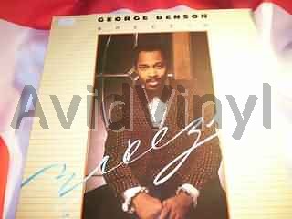 George Benson - Breezin