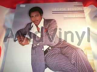 GEORGE BENSON - In Your Eyes Single