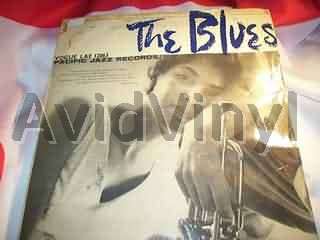 The Blues - Various Artists