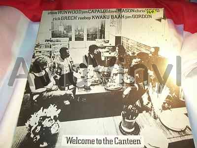 Welcome To The Canteen  Islan listings