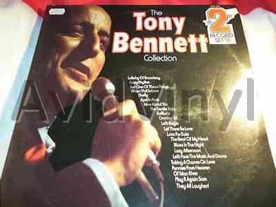 Tony Bennett - The Tony Bennett Collection