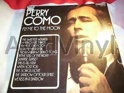 Fly Me To The Moon listings