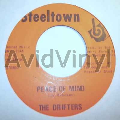 Peace Of Mind listings