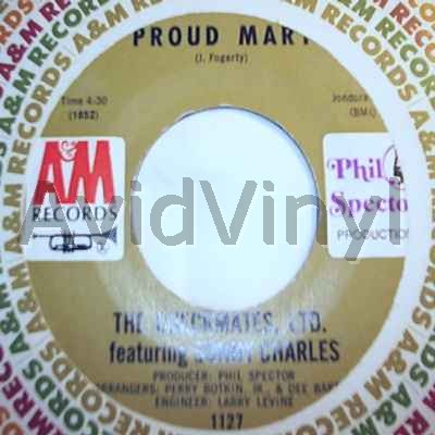 Proud Maryspanish Harlem listings