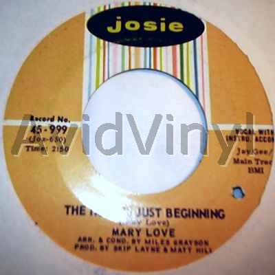 Hurt Is Just Beginning / If Yo listings