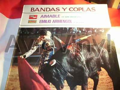 Bandas Y Coplas