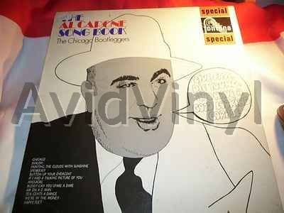 The Al Capone Song Book