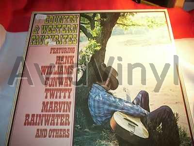 Country Legend import listings