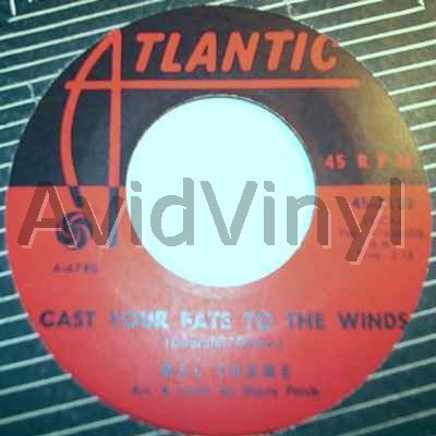 Click for more Cast Your Fate To The Windsth listings