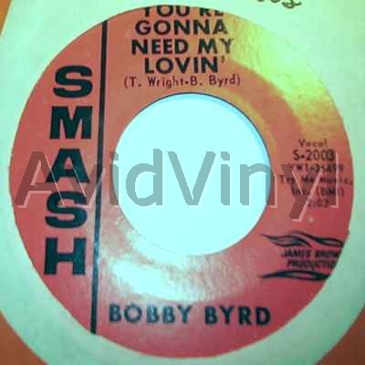 You're Gonna Need My Lovin' listings