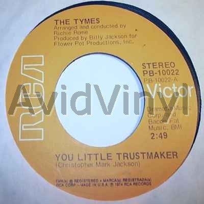 You Little Trustmaker listings