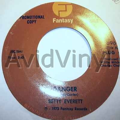 Click for more Danger  Just A Matter Of Time listings