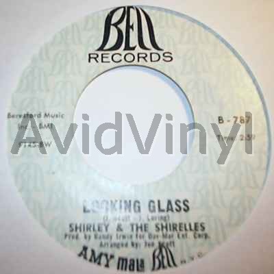 Looking Glass