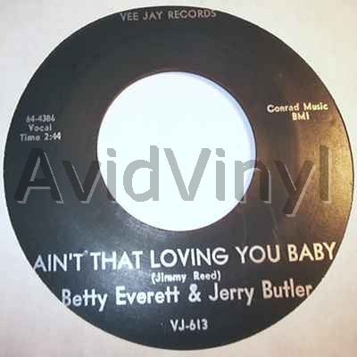 Ain't That Loving You Babylet listings