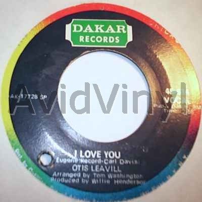 I Need You / I Love You listings
