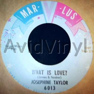 What Is Love