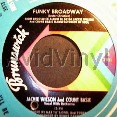 Funky Broadway  Chain Gang listings