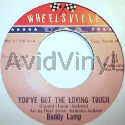 You've Got The Loving listings