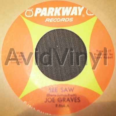 See Saw