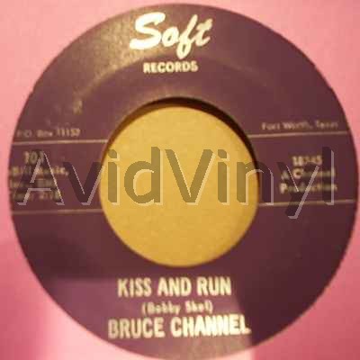 Kiss And Run listings